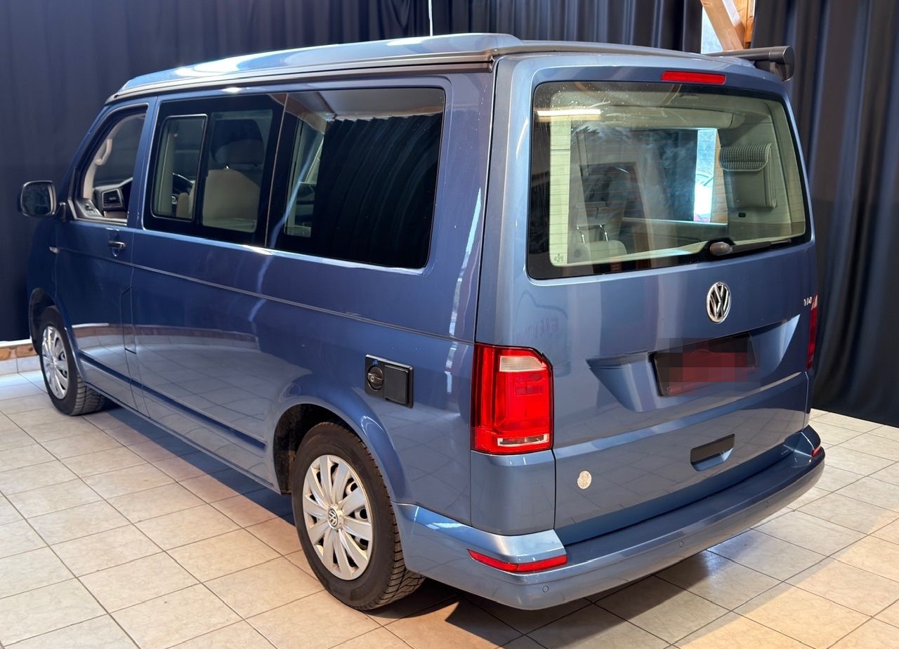 Volkswagen T6 California California Coast |1.HAND|KÜCHE| foto 5