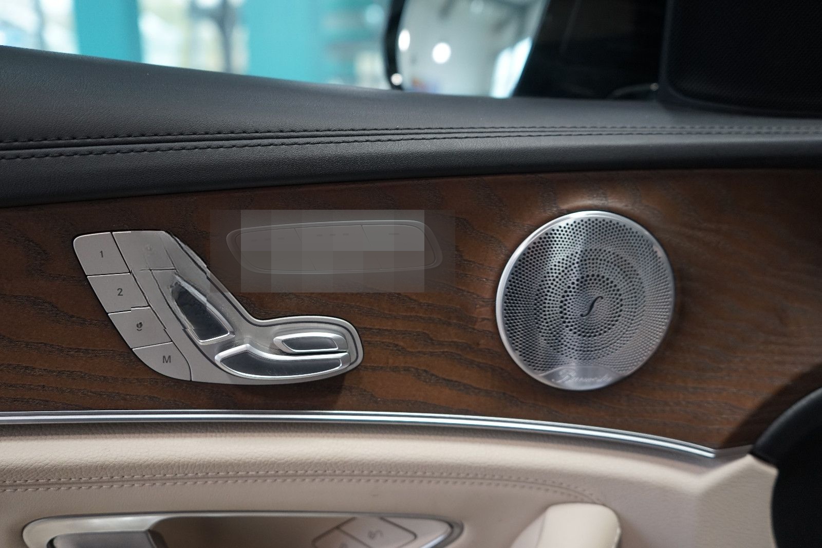 Mercedes-Benz E53 AMG T 4M+ Night+Sportabgas.+Pano+Sitzklima foto 12