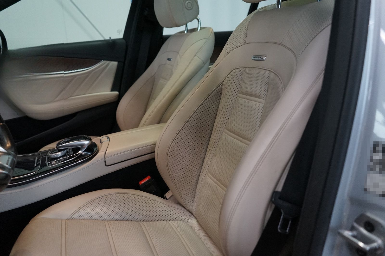 Mercedes-Benz E53 AMG T 4M+ Night+Sportabgas.+Pano+Sitzklima foto 13