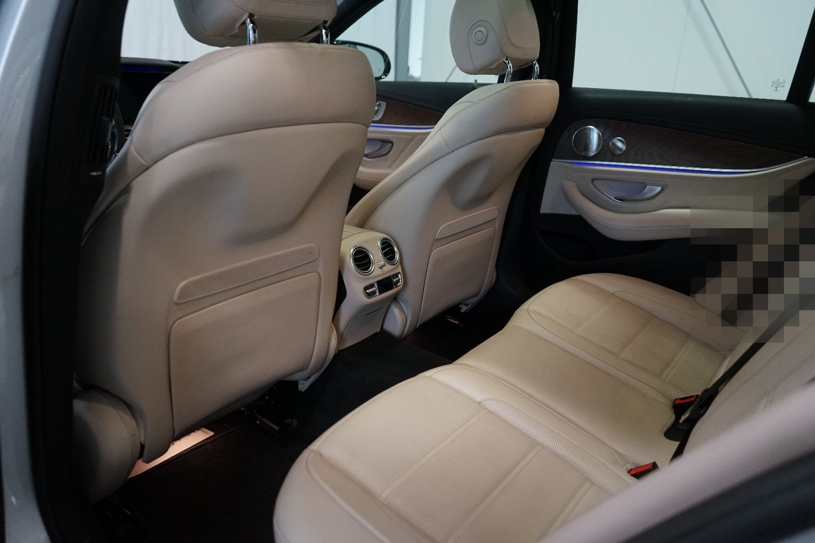 Mercedes-Benz E53 AMG T 4M+ Night+Sportabgas.+Pano+Sitzklima foto 21