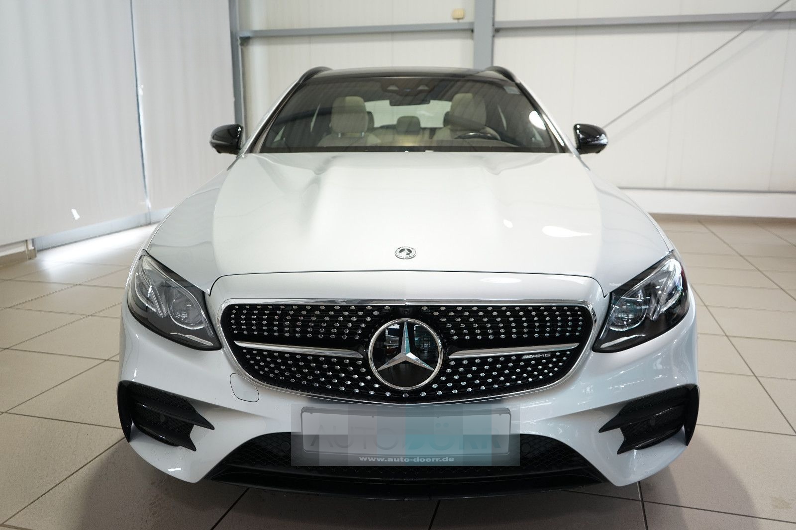 Mercedes-Benz E53 AMG T 4M+ Night+Sportabgas.+Pano+Sitzklima foto 7