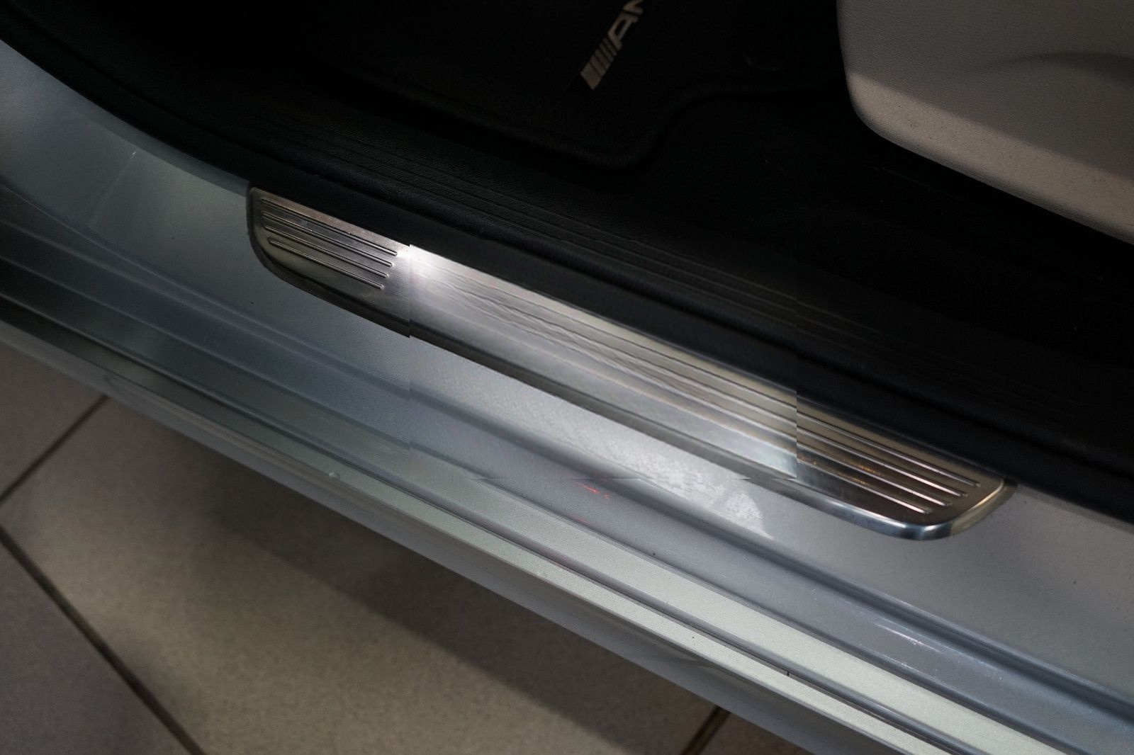 Mercedes-Benz E53 AMG T 4M+ Night+Sportabgas.+Pano+Sitzklima foto 9