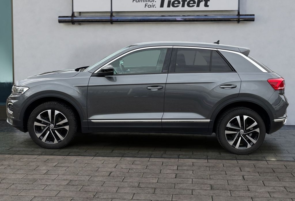 Volkswagen T-Roc 1.5 TSI ACT OPF DSG Style foto 2