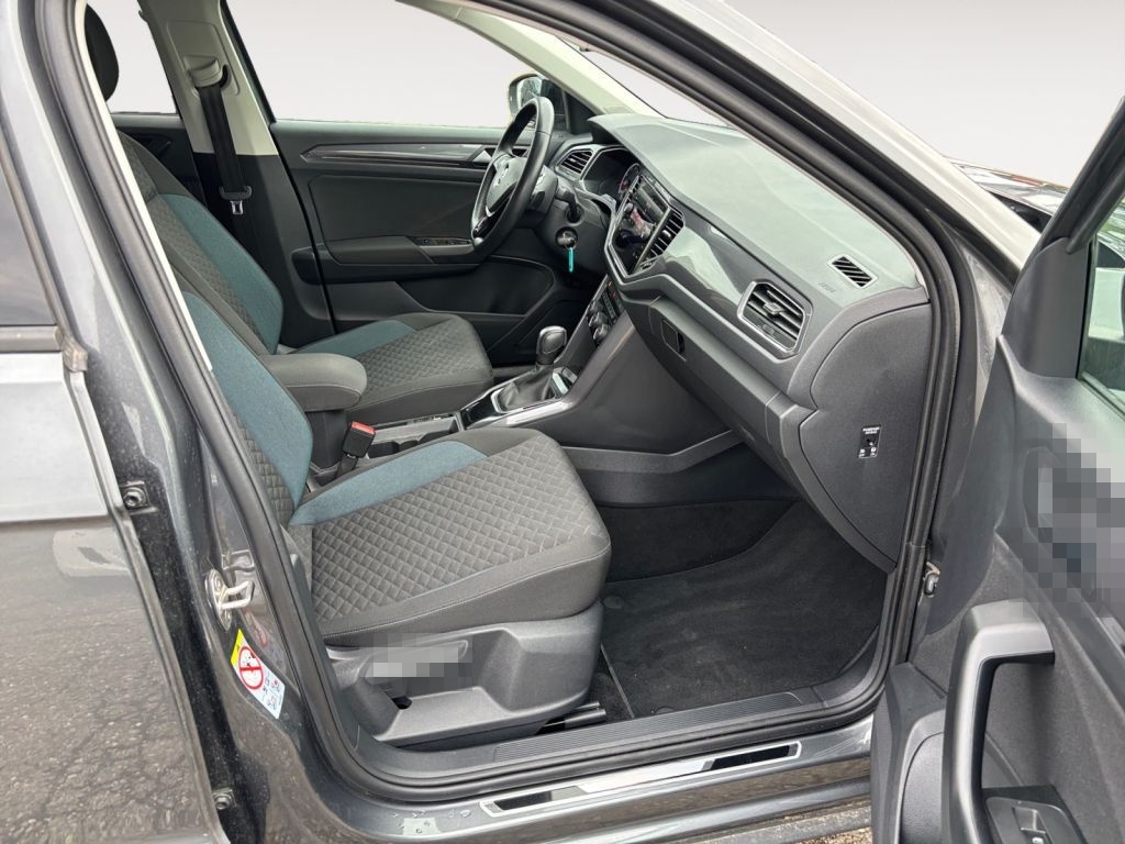 Volkswagen T-Roc 1.5 TSI ACT OPF DSG Style foto 11