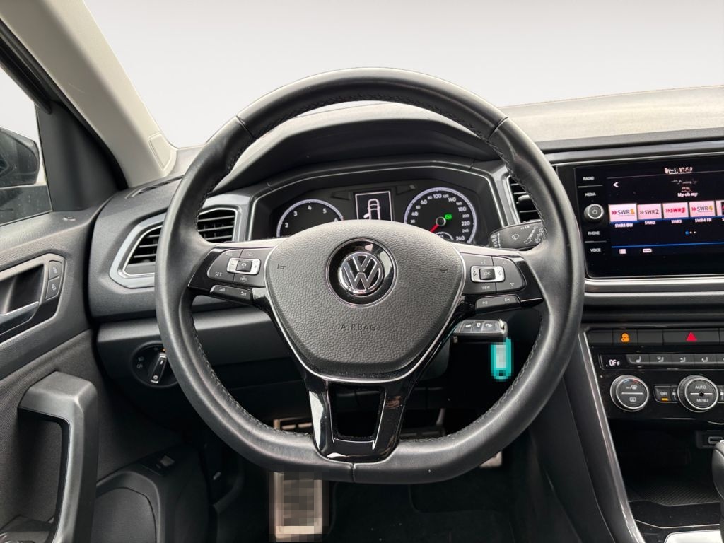 Volkswagen T-Roc 1.5 TSI ACT OPF DSG Style foto 13