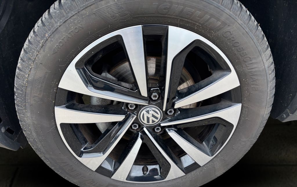 Volkswagen T-Roc 1.5 TSI ACT OPF DSG Style foto 20