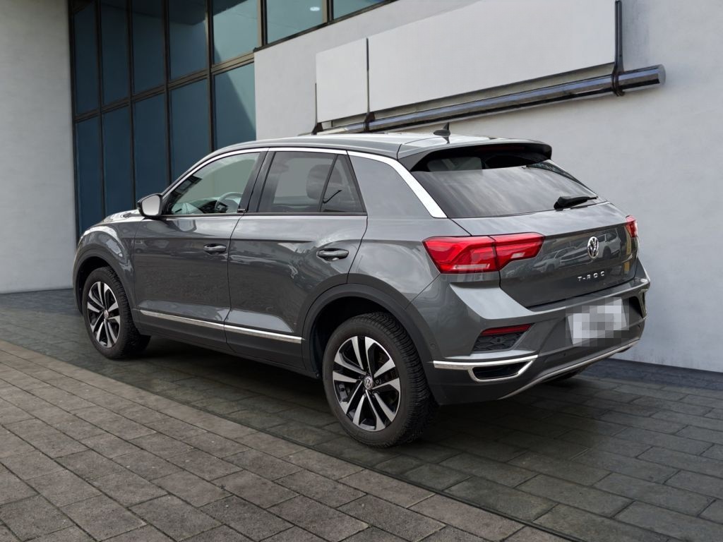 Volkswagen T-Roc 1.5 TSI ACT OPF DSG Style foto 3