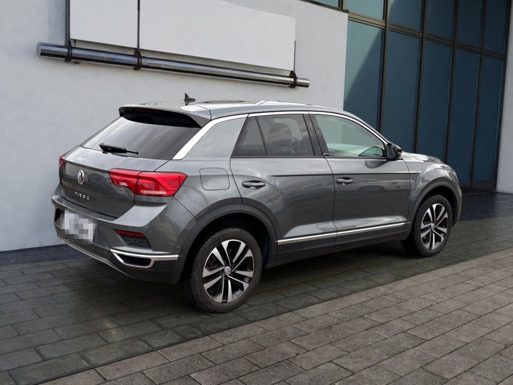 Volkswagen T-Roc 1.5 TSI ACT OPF DSG Style foto 6