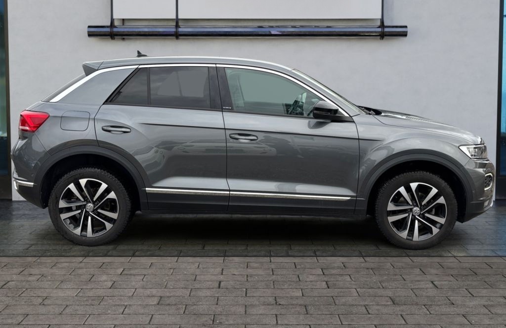 Volkswagen T-Roc 1.5 TSI ACT OPF DSG Style foto 7