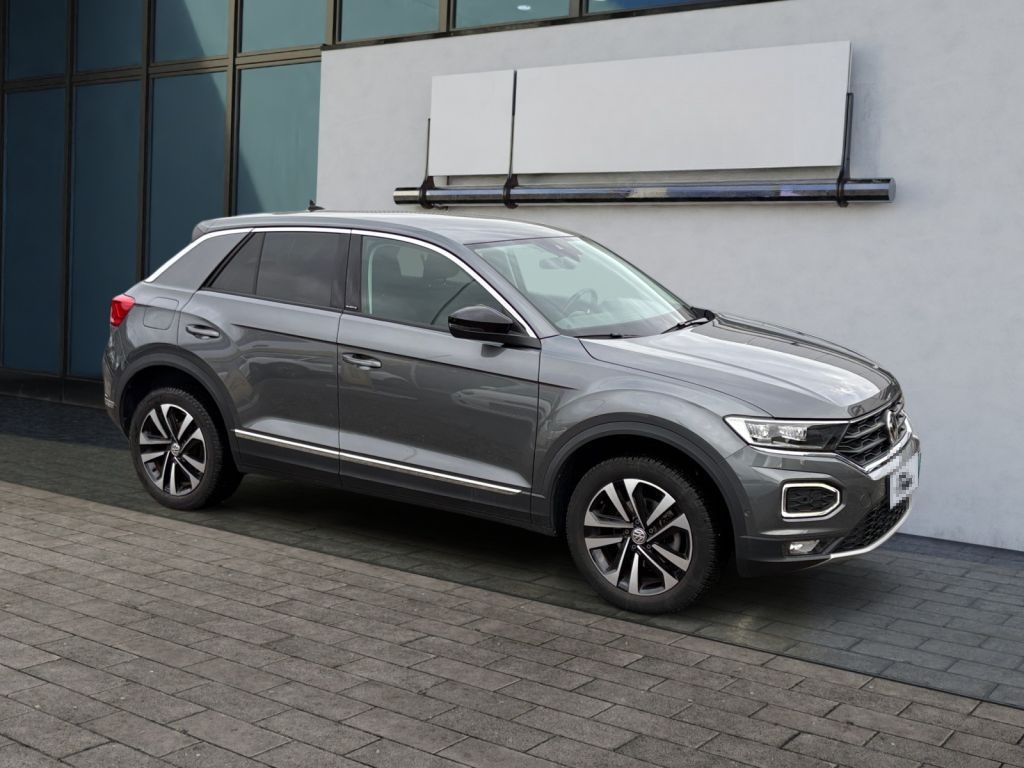 Volkswagen T-Roc 1.5 TSI ACT OPF DSG Style foto 8