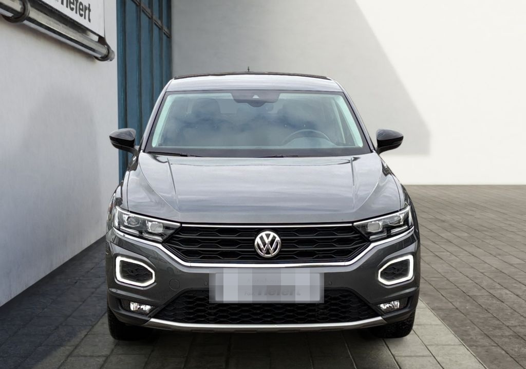 Volkswagen T-Roc 1.5 TSI ACT OPF DSG Style foto 9