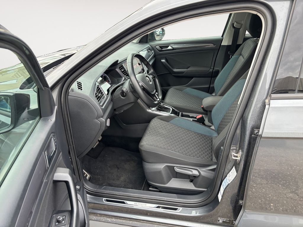 Volkswagen T-Roc 1.5 TSI ACT OPF DSG Style foto 10