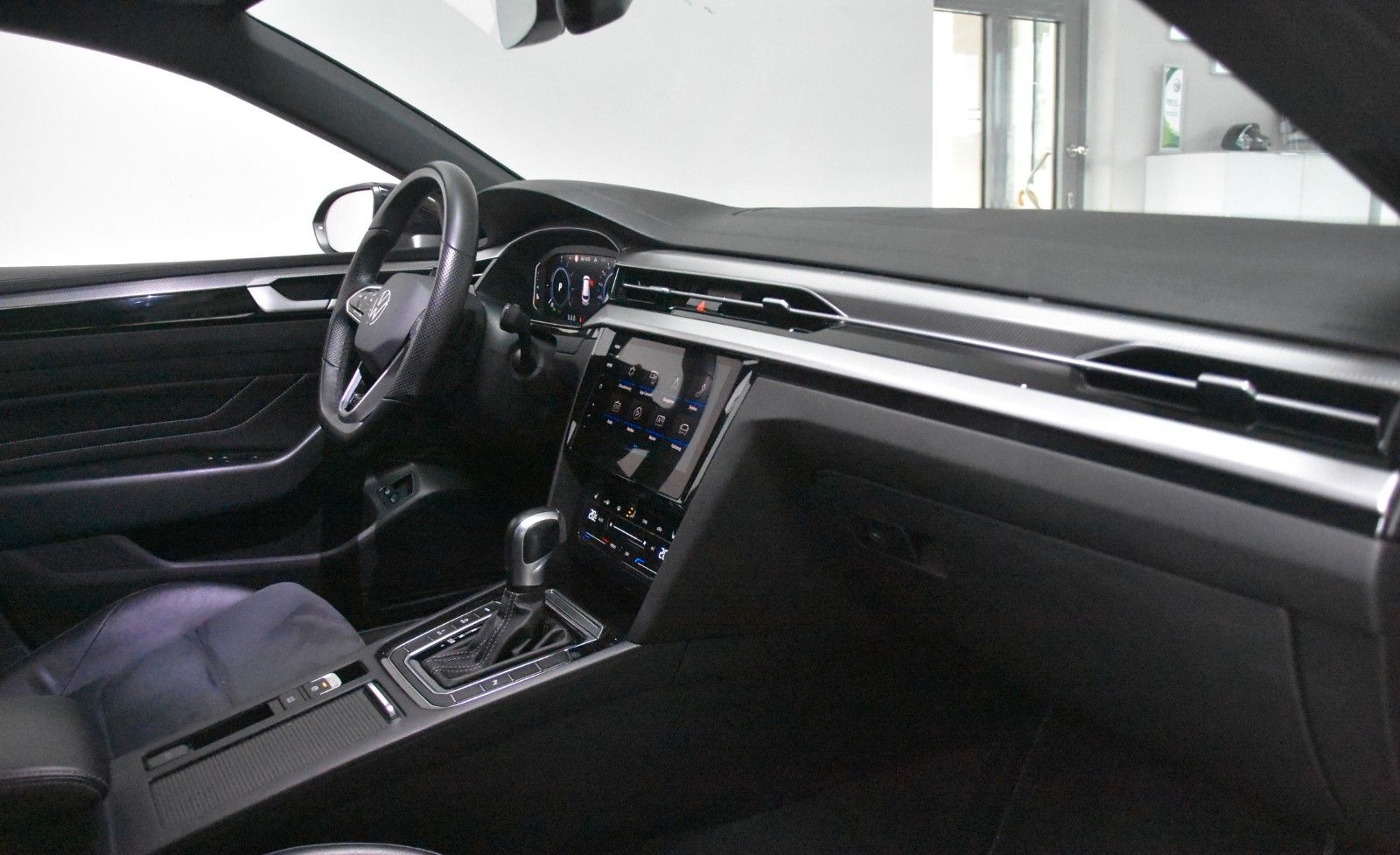 Volkswagen Arteon SB R-Line HYB DSG LED Navi Kamera DCC ACC foto 14