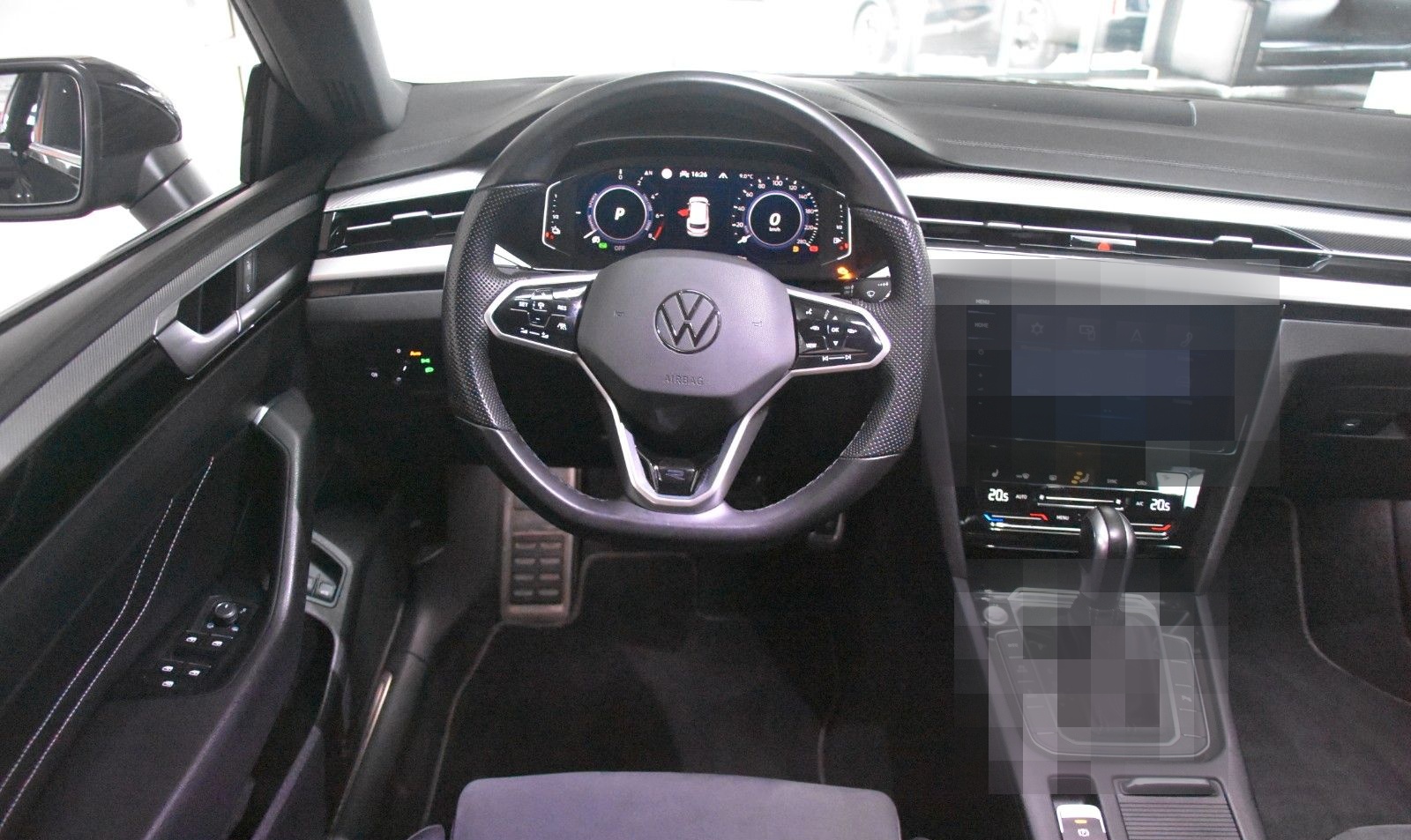 Volkswagen Arteon SB R-Line HYB DSG LED Navi Kamera DCC ACC foto 18
