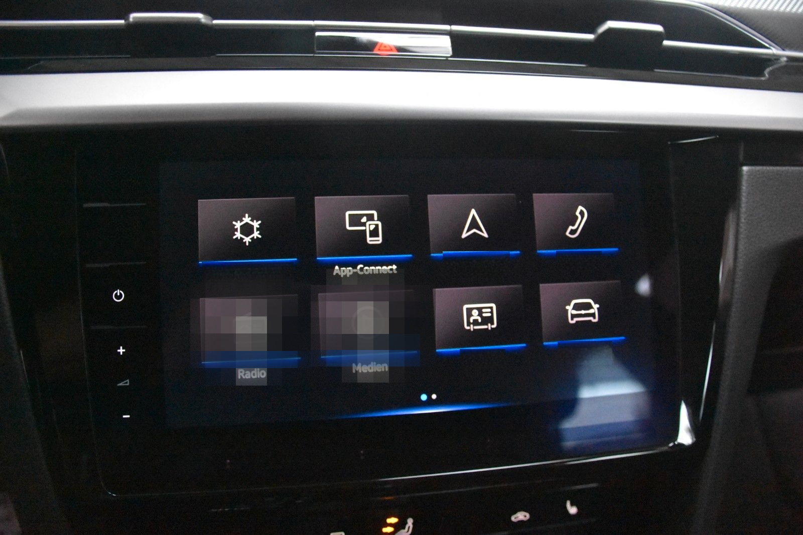 Volkswagen Arteon SB R-Line HYB DSG LED Navi Kamera DCC ACC foto 20