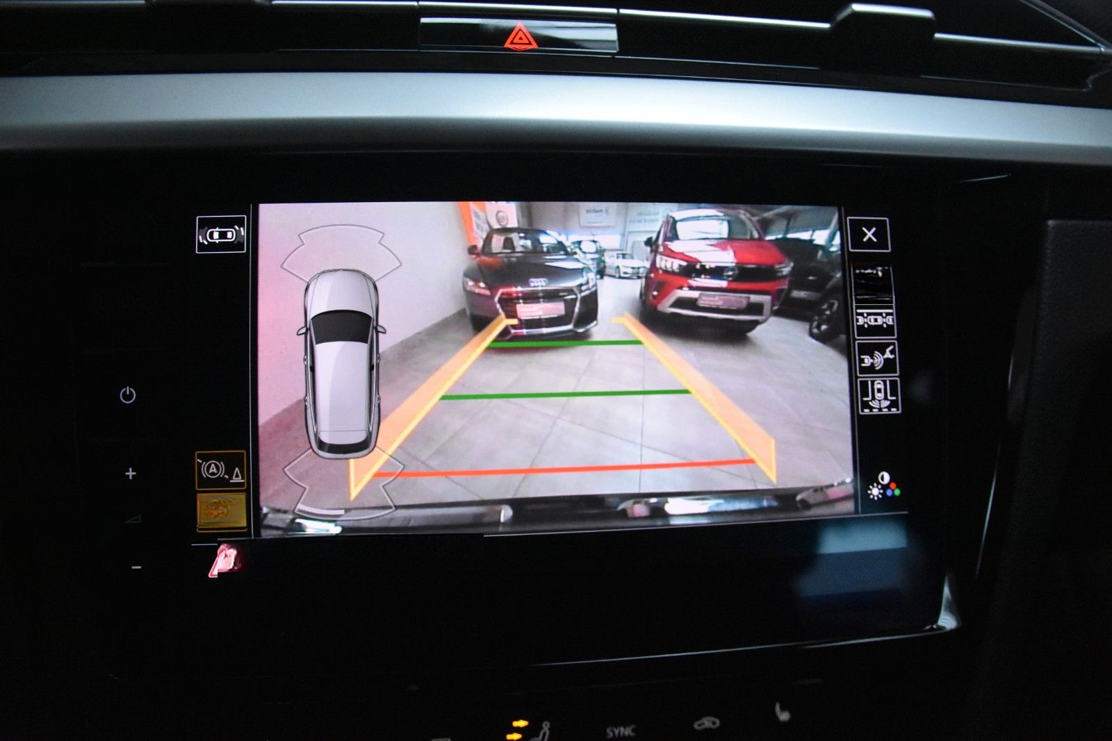 Volkswagen Arteon SB R-Line HYB DSG LED Navi Kamera DCC ACC foto 22