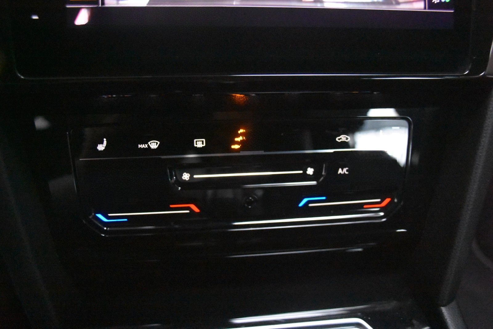 Volkswagen Arteon SB R-Line HYB DSG LED Navi Kamera DCC ACC foto 23