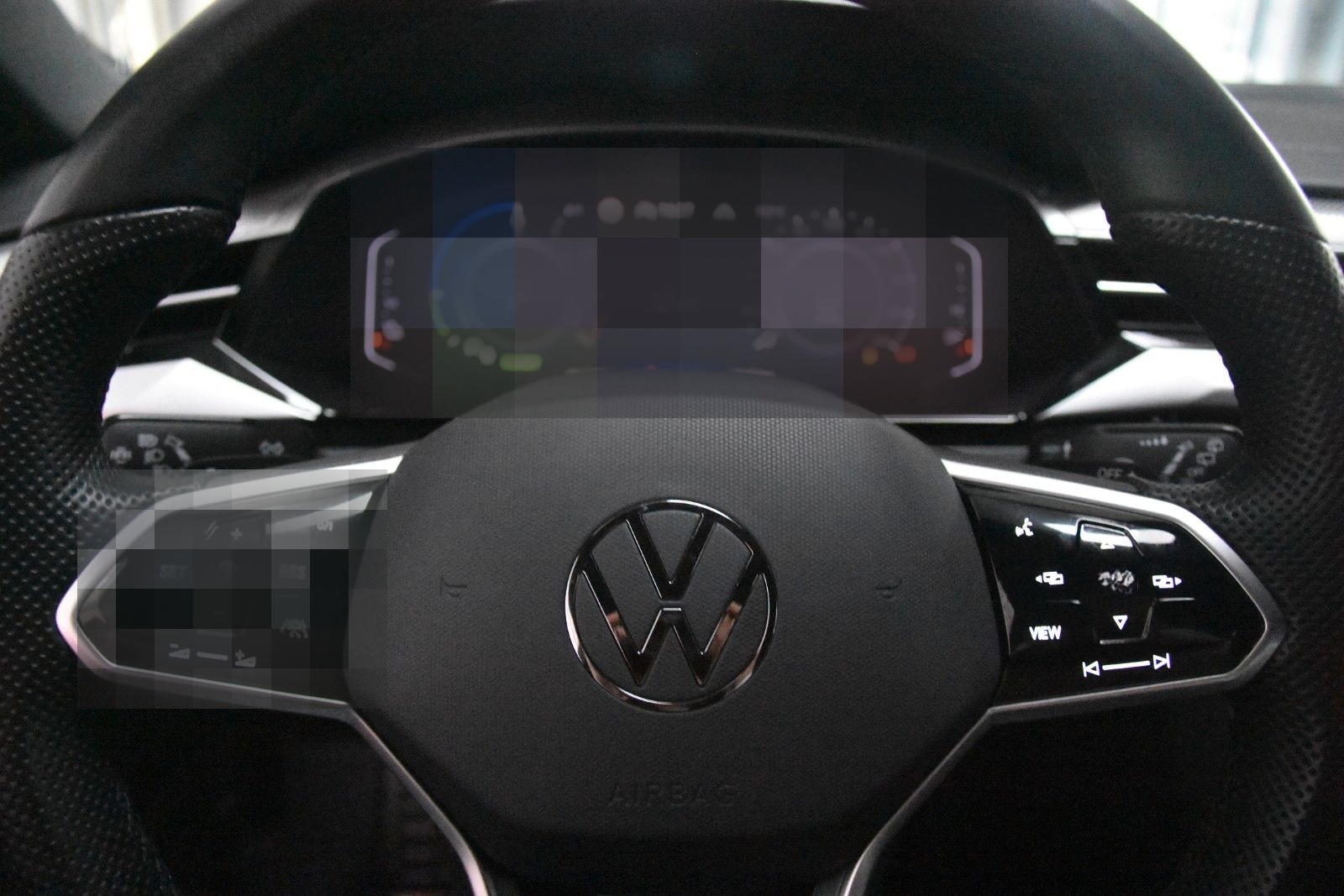 Volkswagen Arteon SB R-Line HYB DSG LED Navi Kamera DCC ACC foto 25