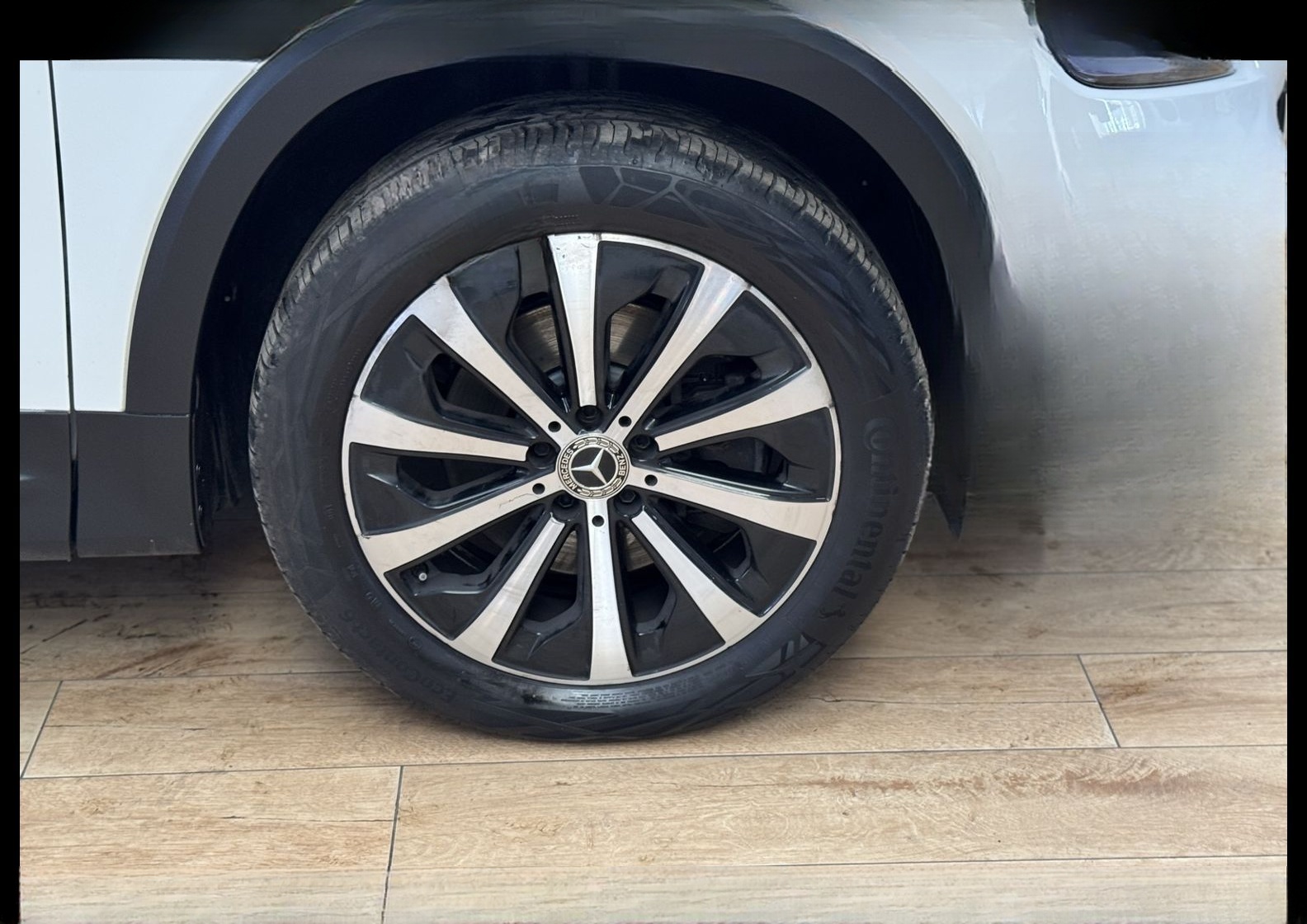 Mercedes-Benz GLB 220 d 4M Progressive *Distro+*Wide*AHK*Pano* foto 12