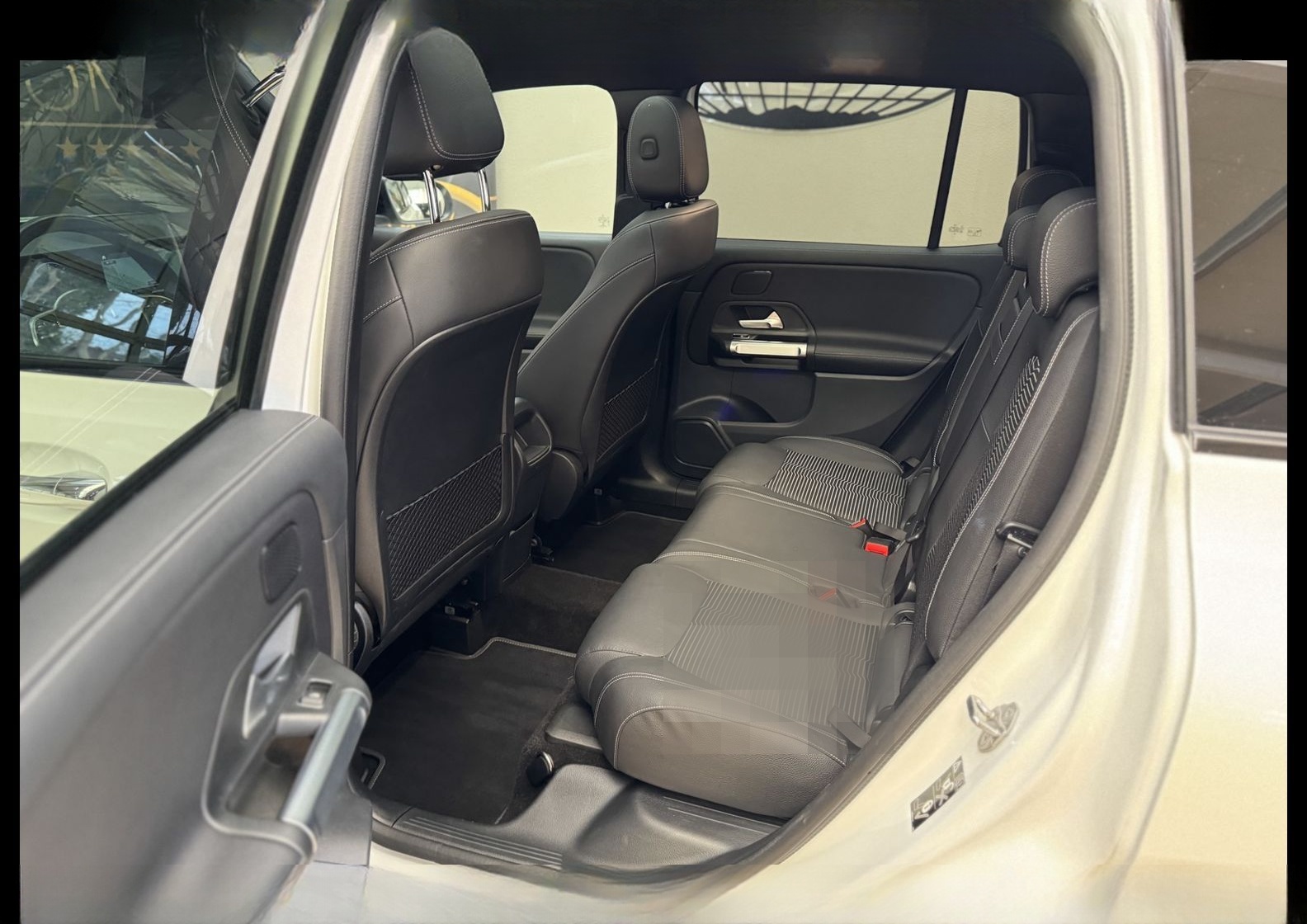 Mercedes-Benz GLB 220 d 4M Progressive *Distro+*Wide*AHK*Pano* foto 16