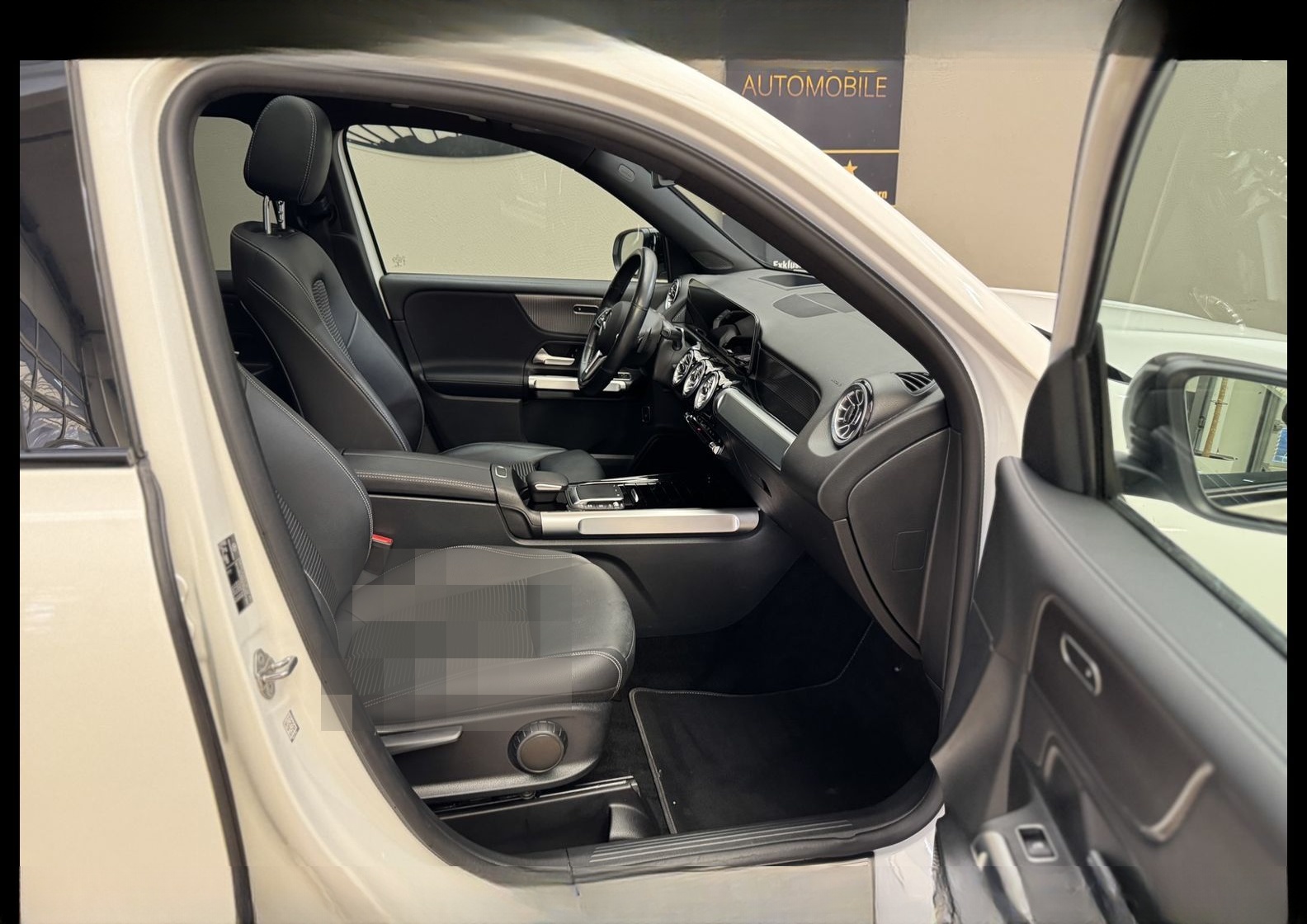 Mercedes-Benz GLB 220 d 4M Progressive *Distro+*Wide*AHK*Pano* foto 18