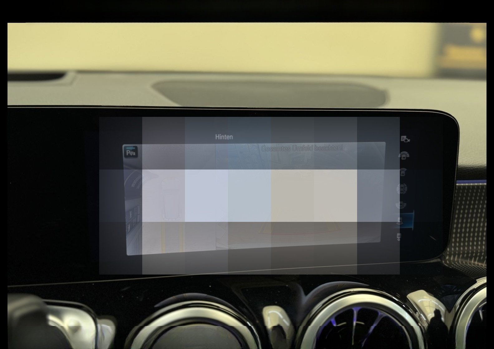 Mercedes-Benz GLB 220 d 4M Progressive *Distro+*Wide*AHK*Pano* foto 22