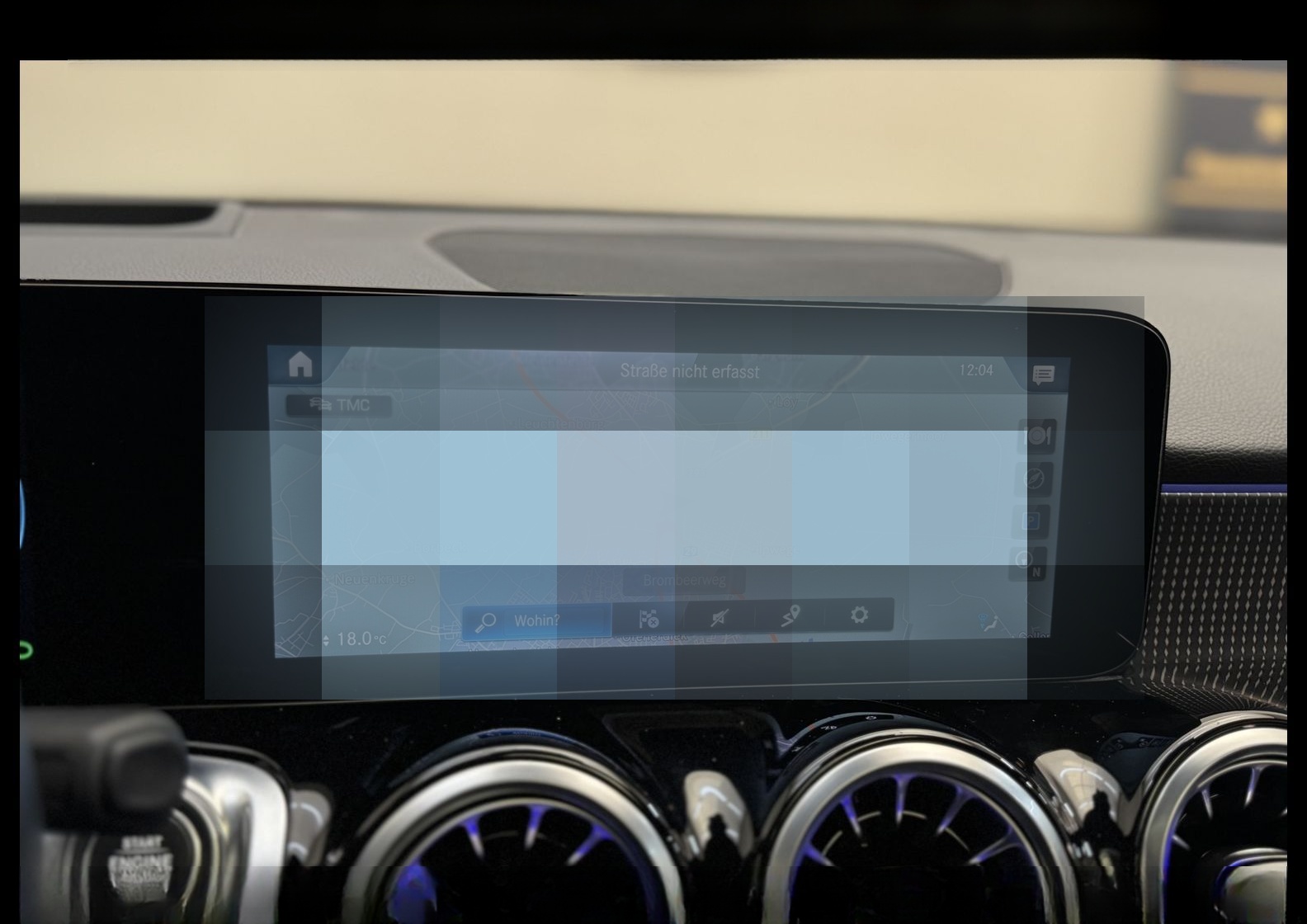 Mercedes-Benz GLB 220 d 4M Progressive *Distro+*Wide*AHK*Pano* foto 23