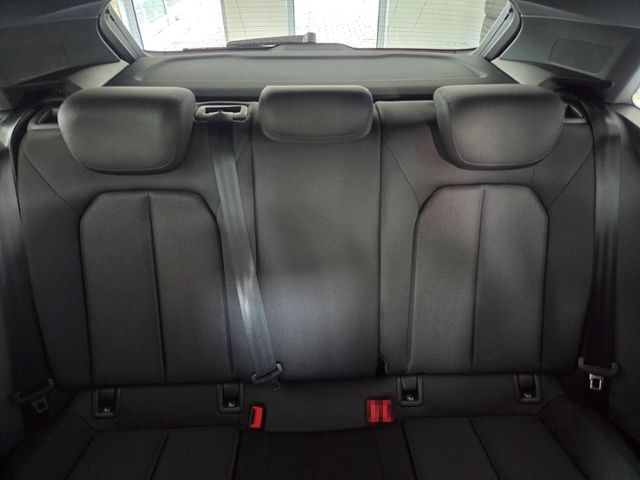 Audi A3 Sportback 1.5 TFSI S-TRON LED NAV GRA vorbACC foto 11