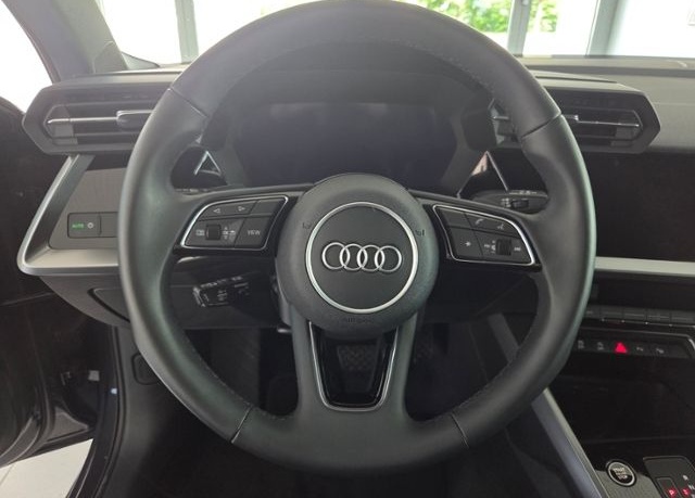 Audi A3 Sportback 1.5 TFSI S-TRON LED NAV GRA vorbACC foto 14