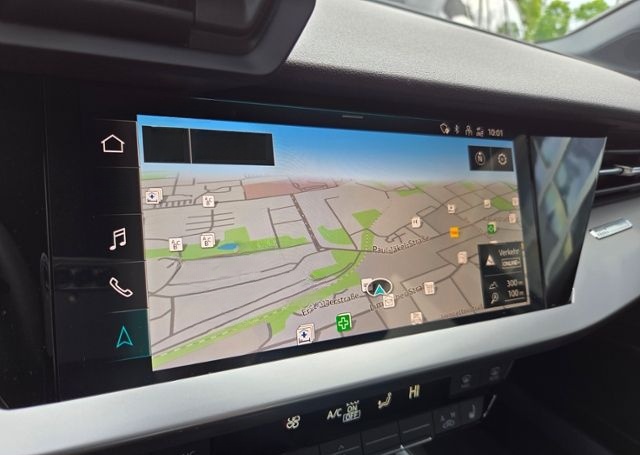 Audi A3 Sportback 1.5 TFSI S-TRON LED NAV GRA vorbACC foto 20