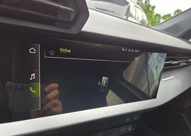 Audi A3 Sportback 1.5 TFSI S-TRON LED NAV GRA vorbACC foto 21