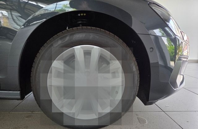 Audi A3 Sportback 1.5 TFSI S-TRON LED NAV GRA vorbACC foto 6