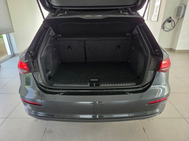 Audi A3 Sportback 1.5 TFSI S-TRON LED NAV GRA vorbACC foto 10