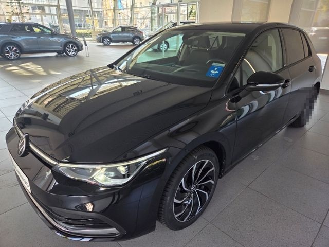 Volkswagen Golf  VIII MOVE 1.5 eTSI DSG LED+ NAV ACC HUD AH foto 2