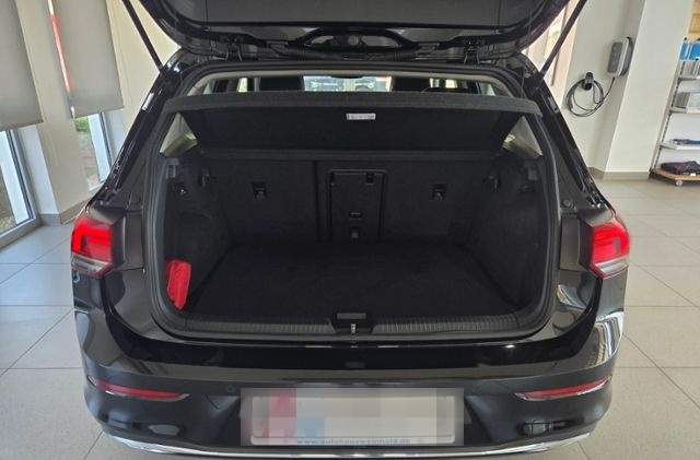 Volkswagen Golf  VIII MOVE 1.5 eTSI DSG LED+ NAV ACC HUD AH foto 11