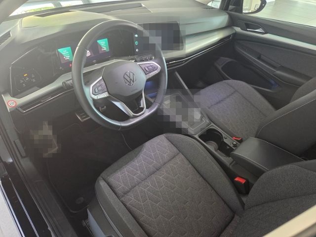 Volkswagen Golf  VIII MOVE 1.5 eTSI DSG LED+ NAV ACC HUD AH foto 14