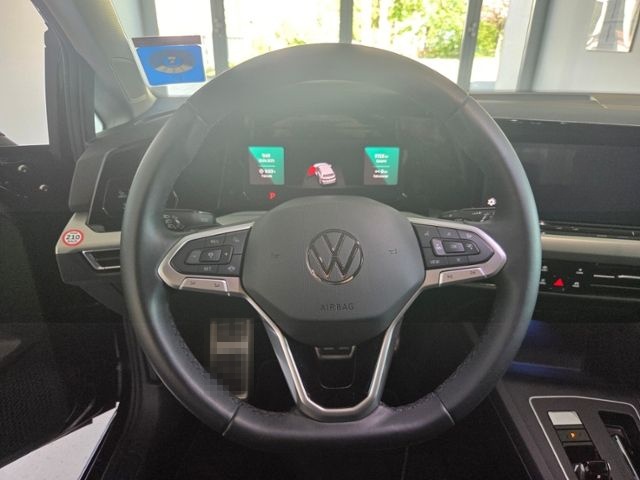 Volkswagen Golf  VIII MOVE 1.5 eTSI DSG LED+ NAV ACC HUD AH foto 15