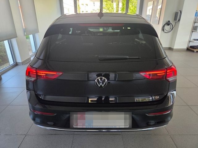 Volkswagen Golf  VIII MOVE 1.5 eTSI DSG LED+ NAV ACC HUD AH foto 10