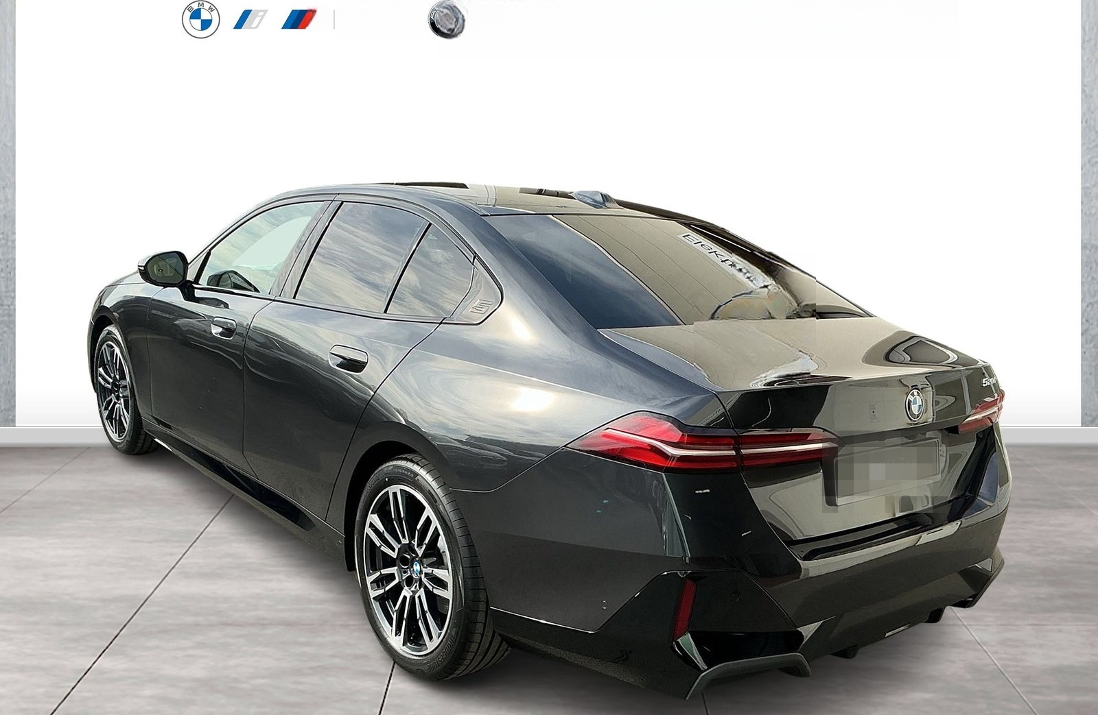 BMW 520d M Sport AHK HeadUp Innovation HarmanKardon foto 12