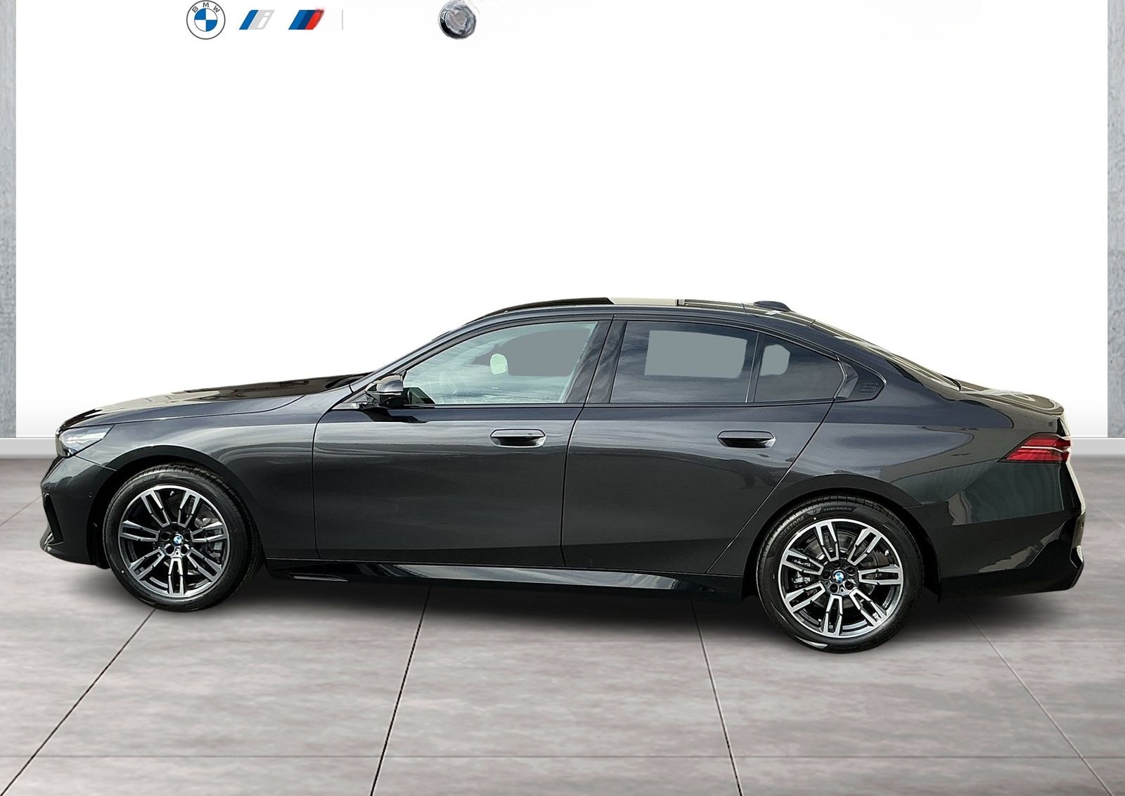 BMW 520d M Sport AHK HeadUp Innovation HarmanKardon foto 13