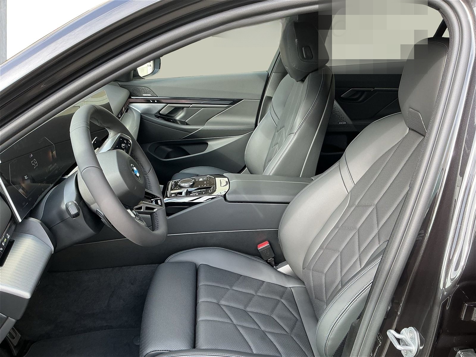BMW 520d M Sport AHK HeadUp Innovation HarmanKardon foto 16