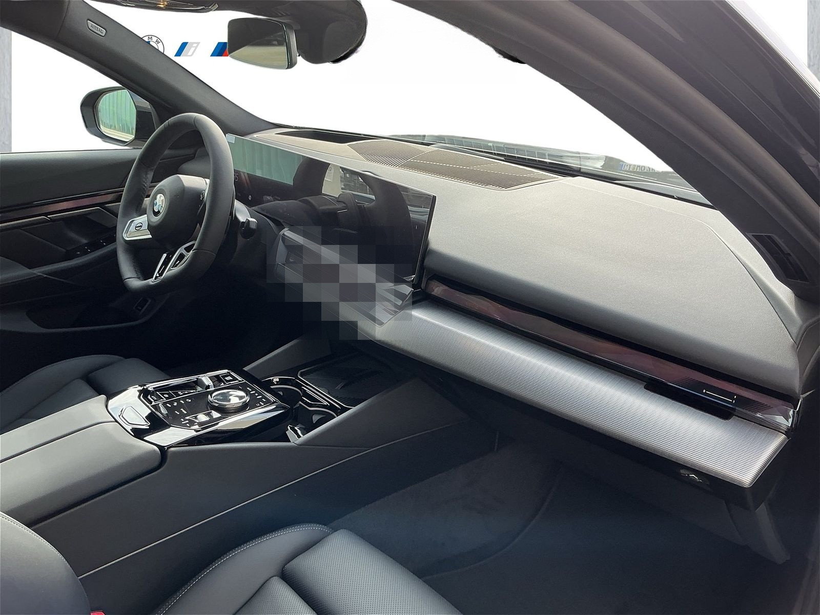 BMW 520d M Sport AHK HeadUp Innovation HarmanKardon foto 17