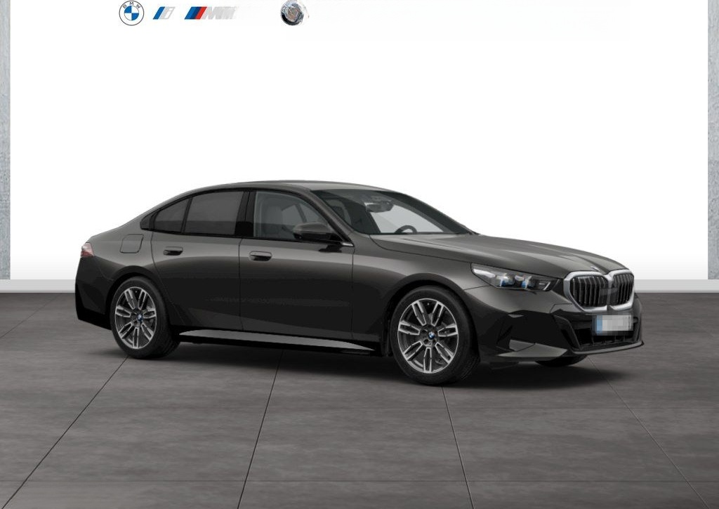 BMW 520d M Sport AHK HeadUp Innovation HarmanKardon foto 4