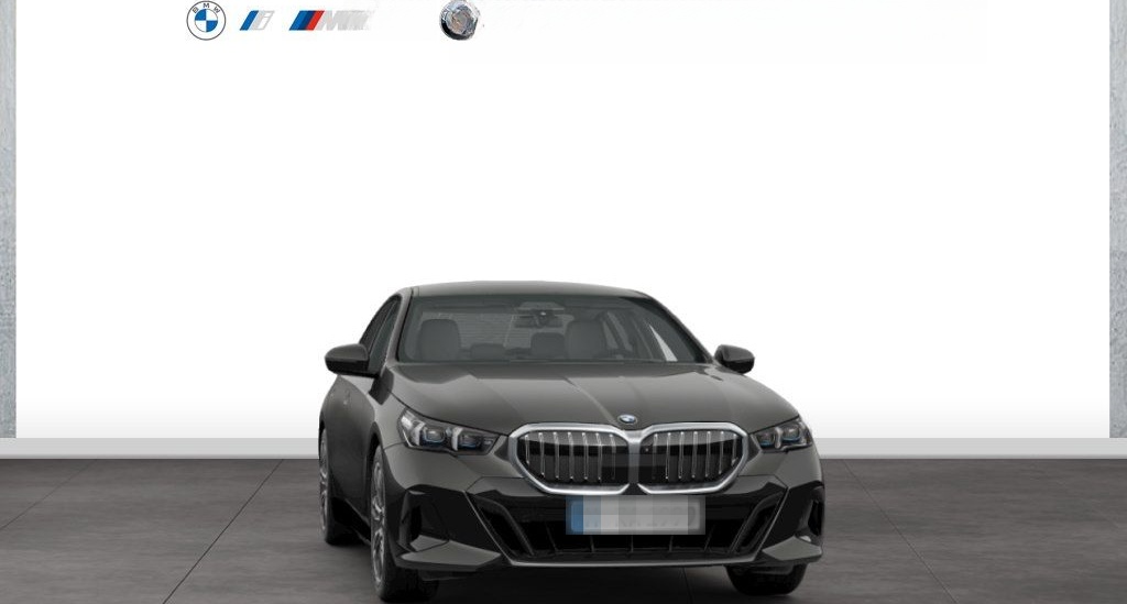 BMW 520d M Sport AHK HeadUp Innovation HarmanKardon foto 5