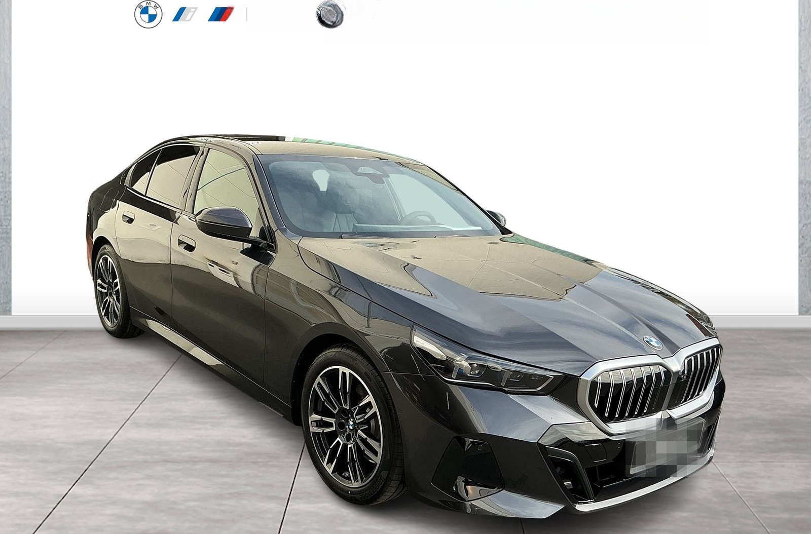 BMW 520d M Sport AHK HeadUp Innovation HarmanKardon foto 7