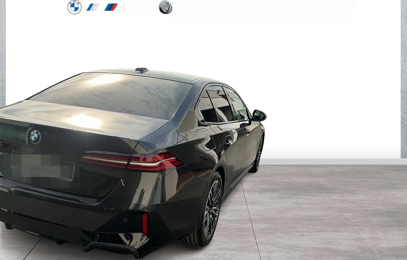 BMW 520d M Sport AHK HeadUp Innovation HarmanKardon foto 10