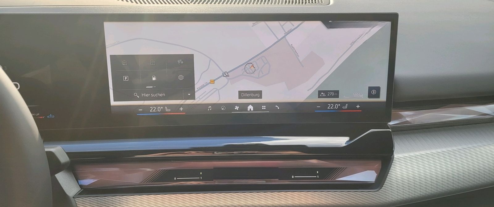 BMW 520d M Sport AHK HeadUp Innovation HarmanKardon foto 14