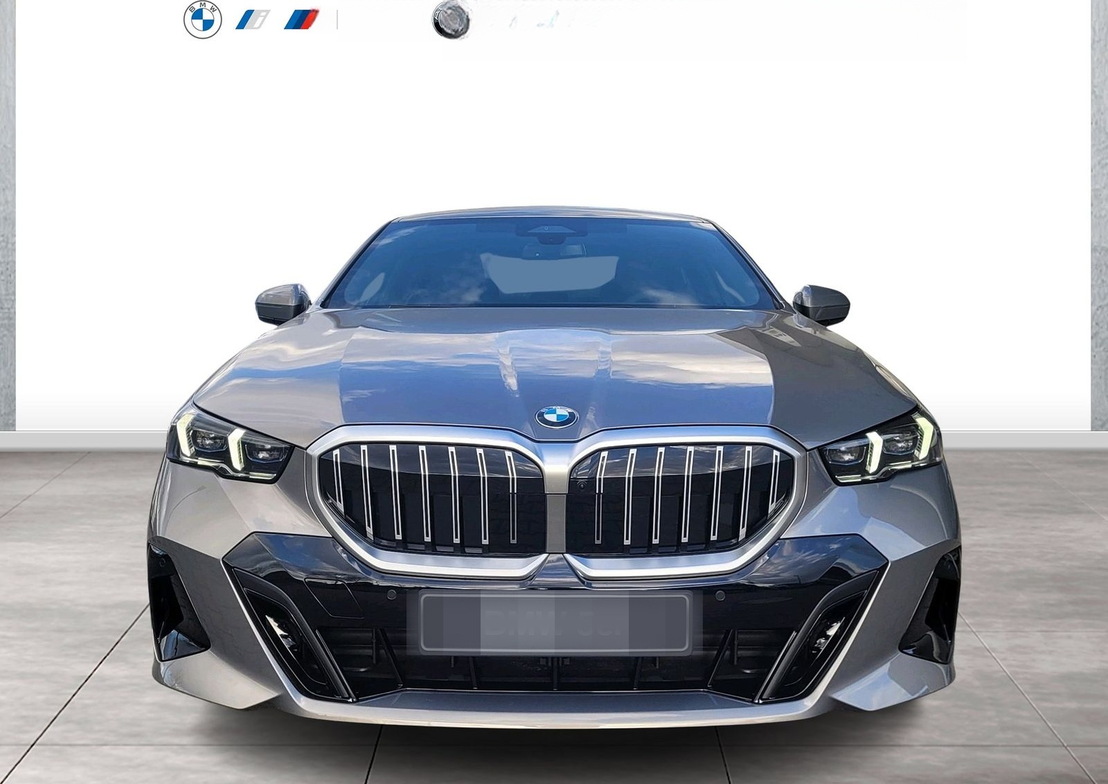 BMW 520d M Sport AHK HeadUp Innovation HarmanKardon foto 3