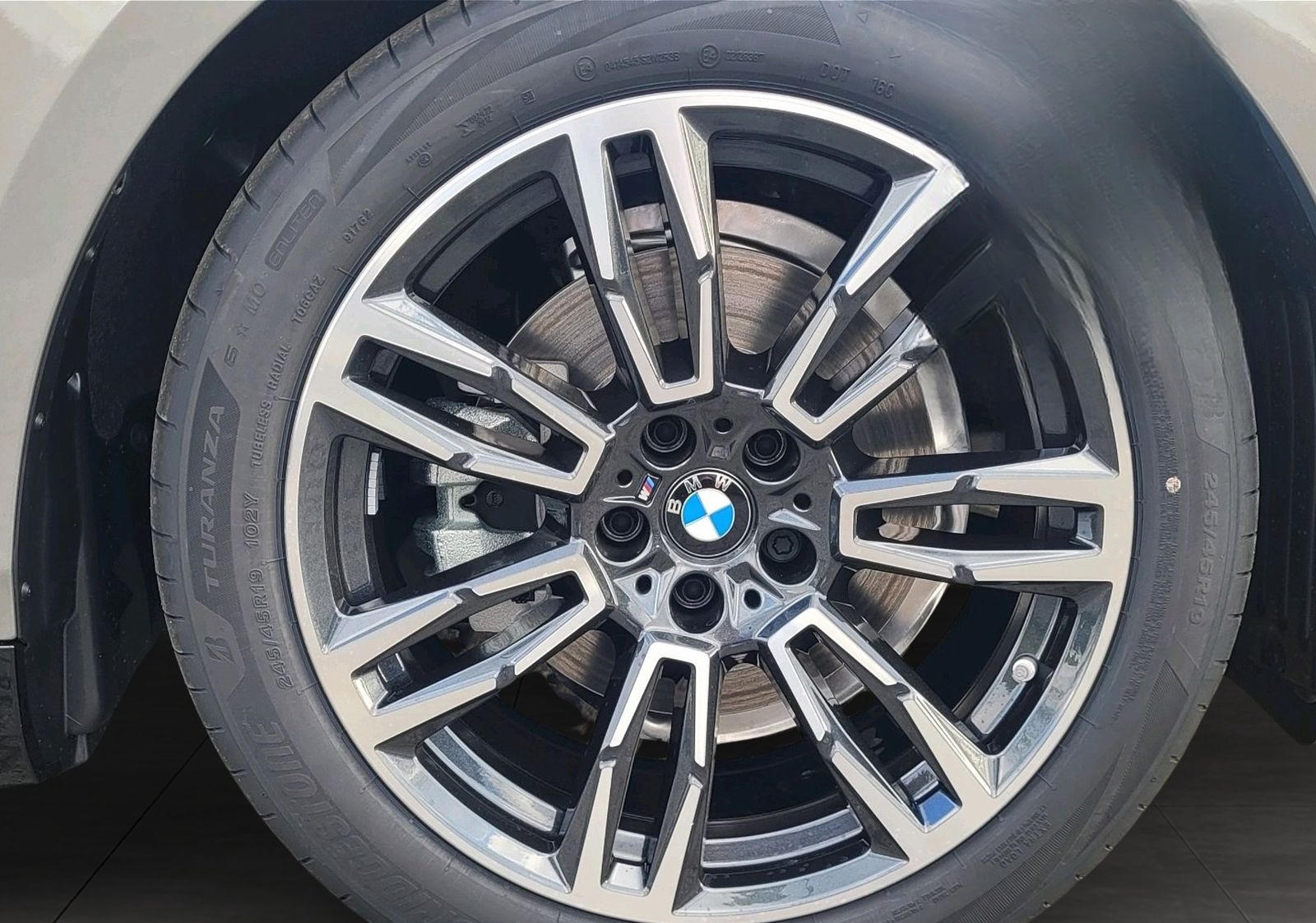 BMW 520d M Sport AHK HeadUp Innovation HarmanKardon foto 7
