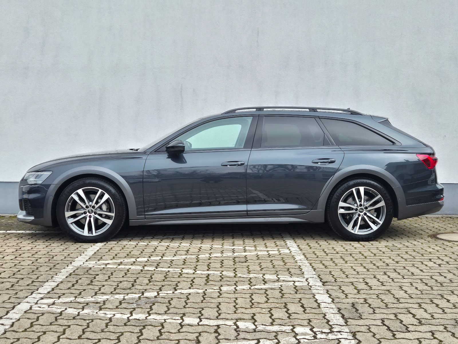 Audi A6 Allroad quattro 50 TDI*Sitzbelüftung*Leder* foto 2
